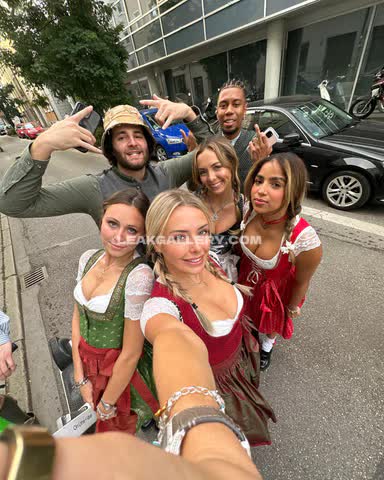 Corinnakopf / Corinakopf / Corinniakopf / Corrinakopf Exclusive Leaked Nude OnlyFans #13668110