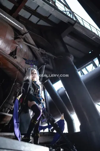 coser