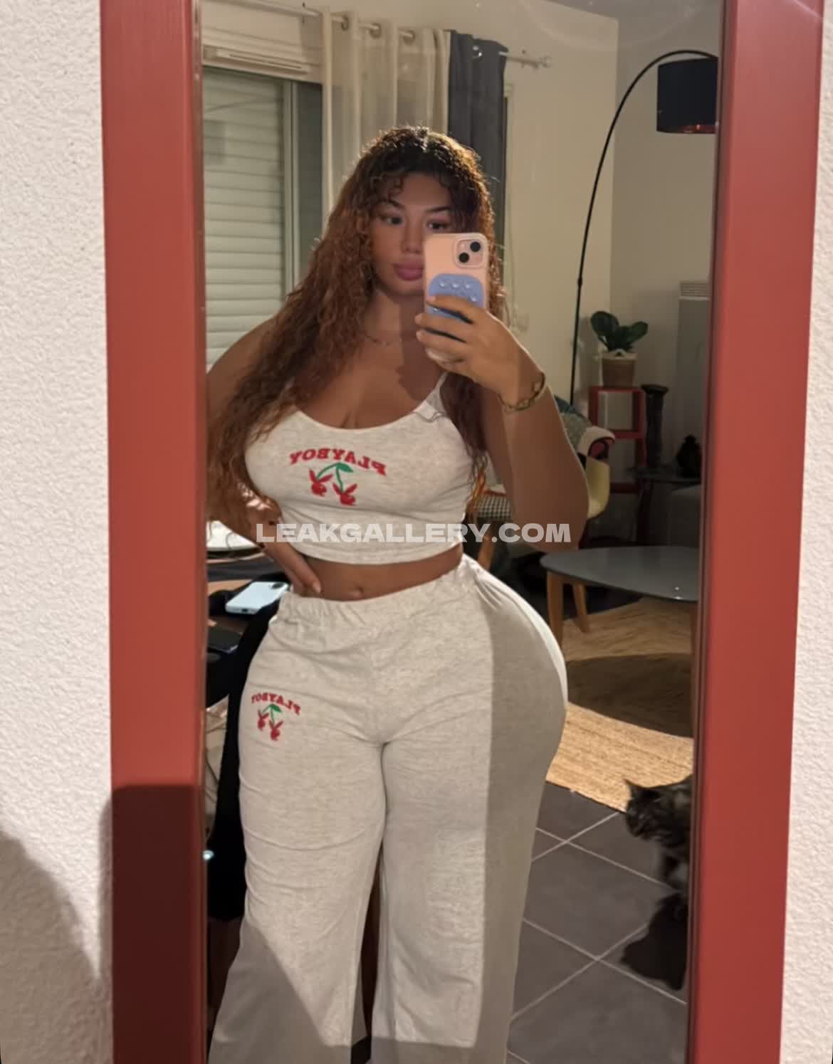 Cosmic_lova / Inwus_sur_snap Exclusive Leaked Nude OnlyFans #13989975