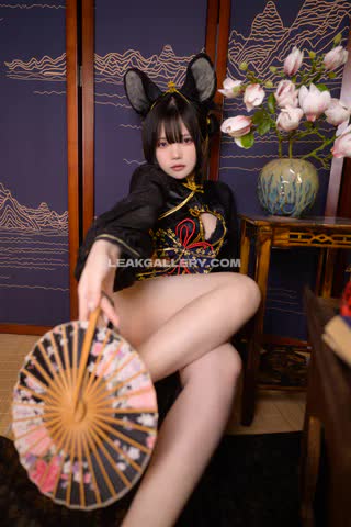Cosplayer / Cowboytas / Tasyiu Exclusive Leaked Nude OnlyFans #15537465