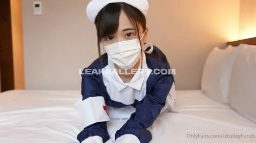 Cosplayhands Exclusive Leaked Nude OnlyFans #14303676