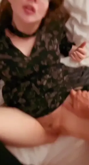 Cottonsox Floral Dress Tease OnlyFans Video Leaked
