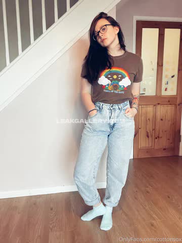 Cottonsox Exclusive Leaked Nude OnlyFans #14239994