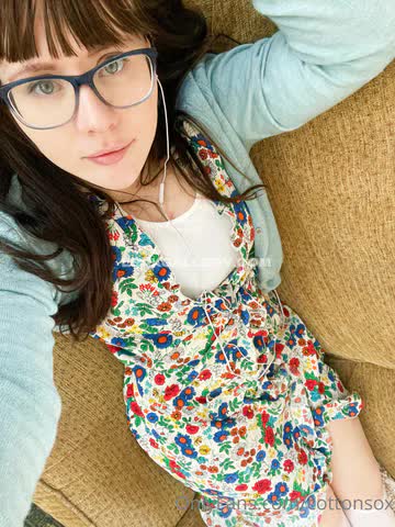 Cottonsox Exclusive Leaked Nude OnlyFans #14738567