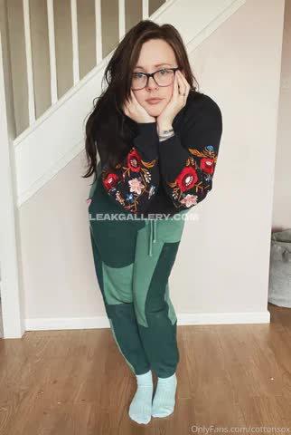 Cottonsox Exclusive Leaked Nude OnlyFans #14428445