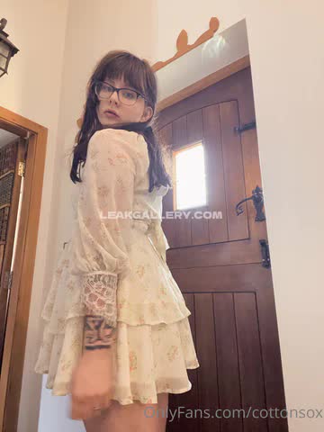 Cottonsox Exclusive Leaked Nude OnlyFans #14373697