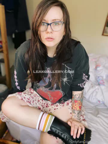 Cottonsox Exclusive Leaked Nude OnlyFans #14239214