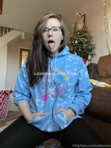 Cottonsox Exclusive Leaked Nude OnlyFans #14365595