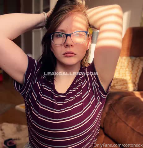 Cottonsox Exclusive Leaked Nude OnlyFans #14281321