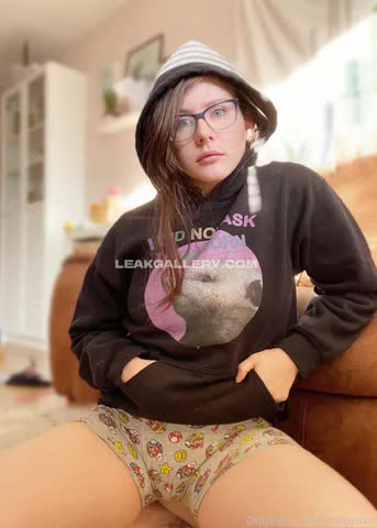 Cottonsox Exclusive Leaked Nude OnlyFans #14735395