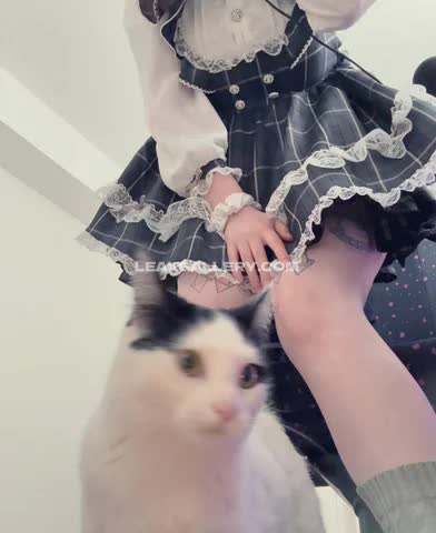 Cottontailva Exclusive Leaked Nude OnlyFans #14759186