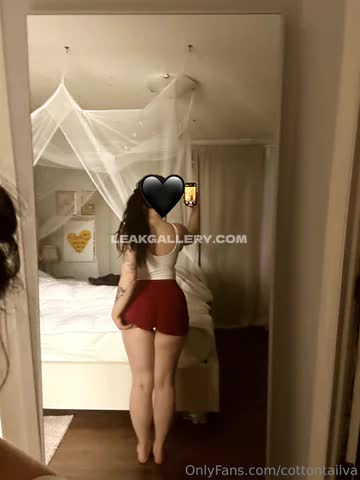 Cottontailva Exclusive Leaked Nude OnlyFans #14333236