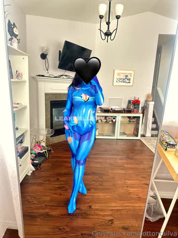 Cottontailva Exclusive Leaked Nude OnlyFans #14409089