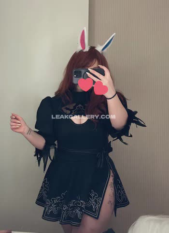 Cottontailva Exclusive Leaked Nude OnlyFans #14535733