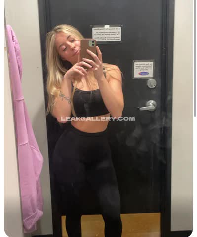Courtneykuhnel / Courtney_kuhnel Exclusive Leaked Nude OnlyFans #14568562