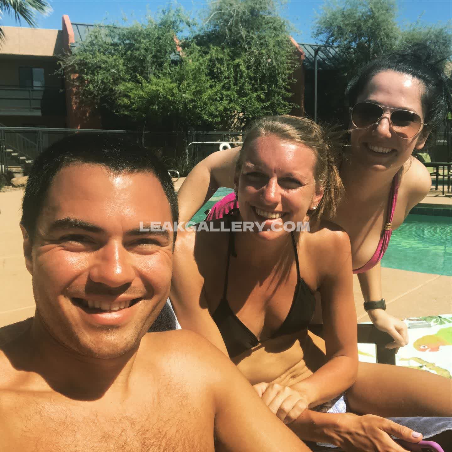 Courtneyrcronin Exclusive Leaked Nude OnlyFans #12617734