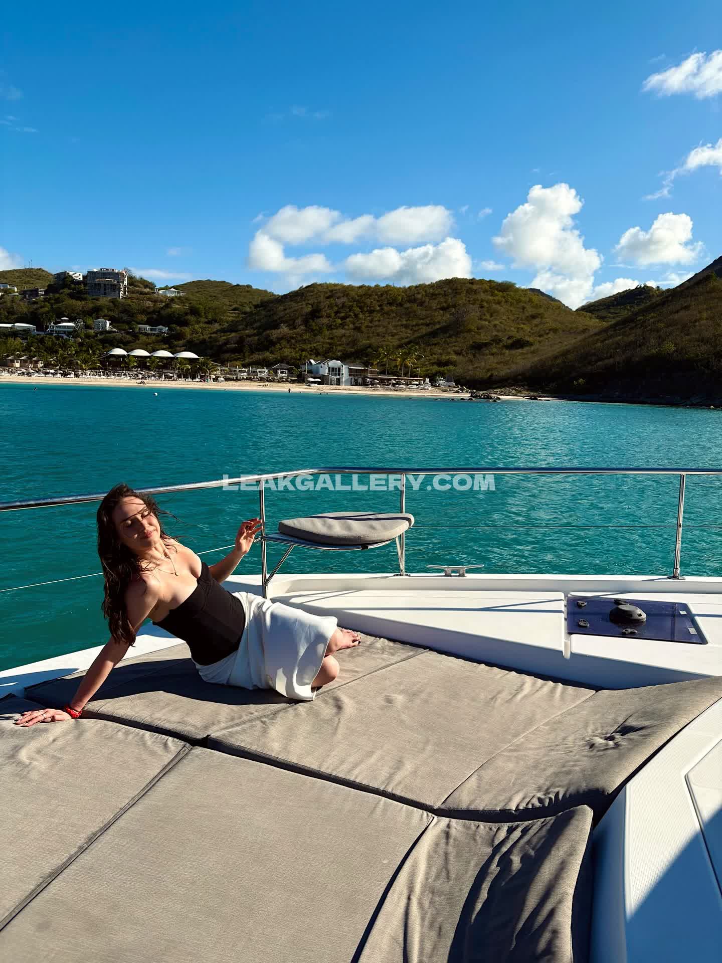 Courtsarault Exclusive Leaked Nude OnlyFans #12996124