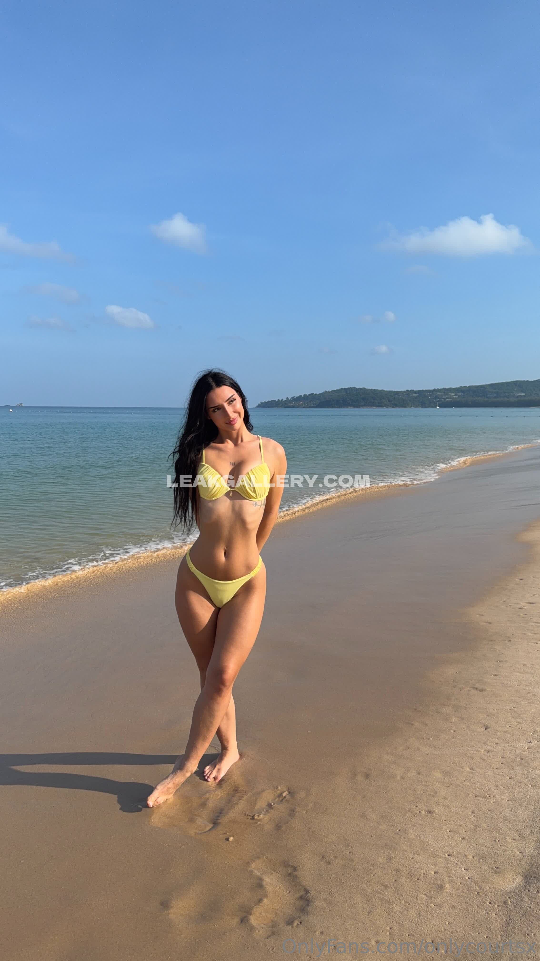 Courtxcourt18 Exclusive Leaked Nude OnlyFans #12569999