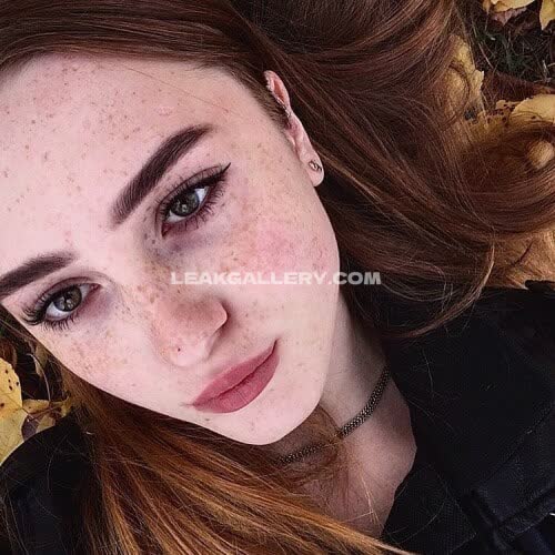 Coxifoxy Exclusive Leaked Nude OnlyFans #14439354