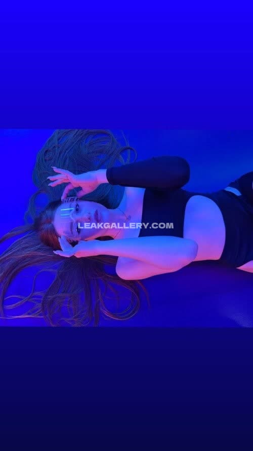 Coxifoxy Exclusive Leaked Nude OnlyFans #14429828