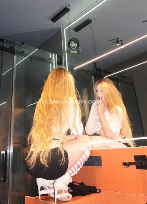 Coxifoxy Exclusive Leaked Nude OnlyFans #14677654