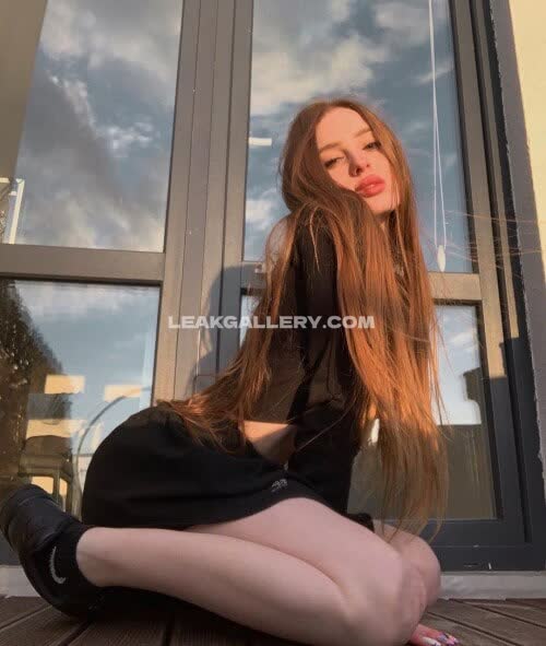 Coxifoxy Exclusive Leaked Nude OnlyFans #14394086
