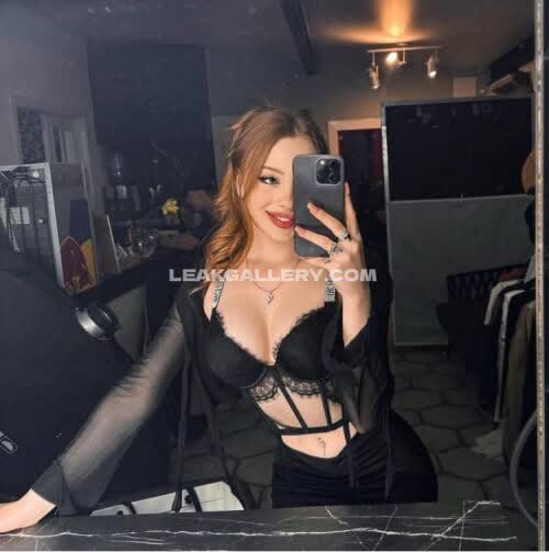 Coxifoxy Exclusive Leaked Nude OnlyFans #14405525