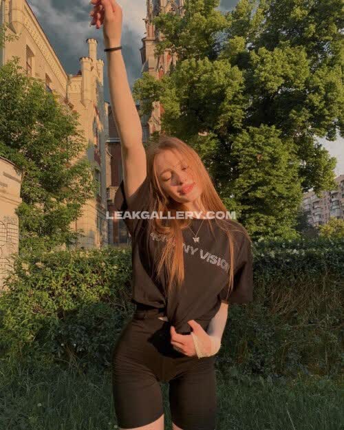 Coxifoxy Exclusive Leaked Nude OnlyFans #14458398