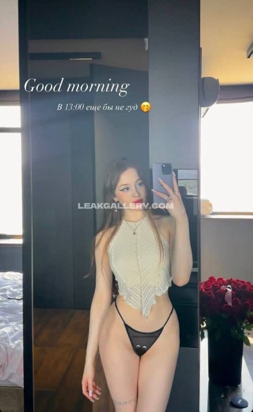 Coxifoxy Exclusive Leaked Nude OnlyFans #14448276
