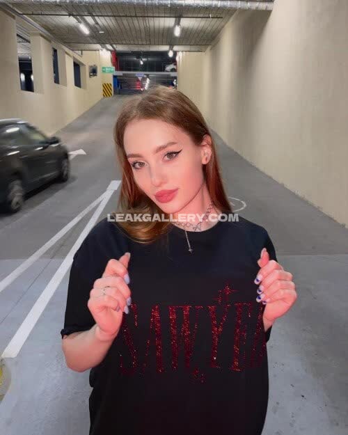 Coxifoxy Exclusive Leaked Nude OnlyFans #14679813