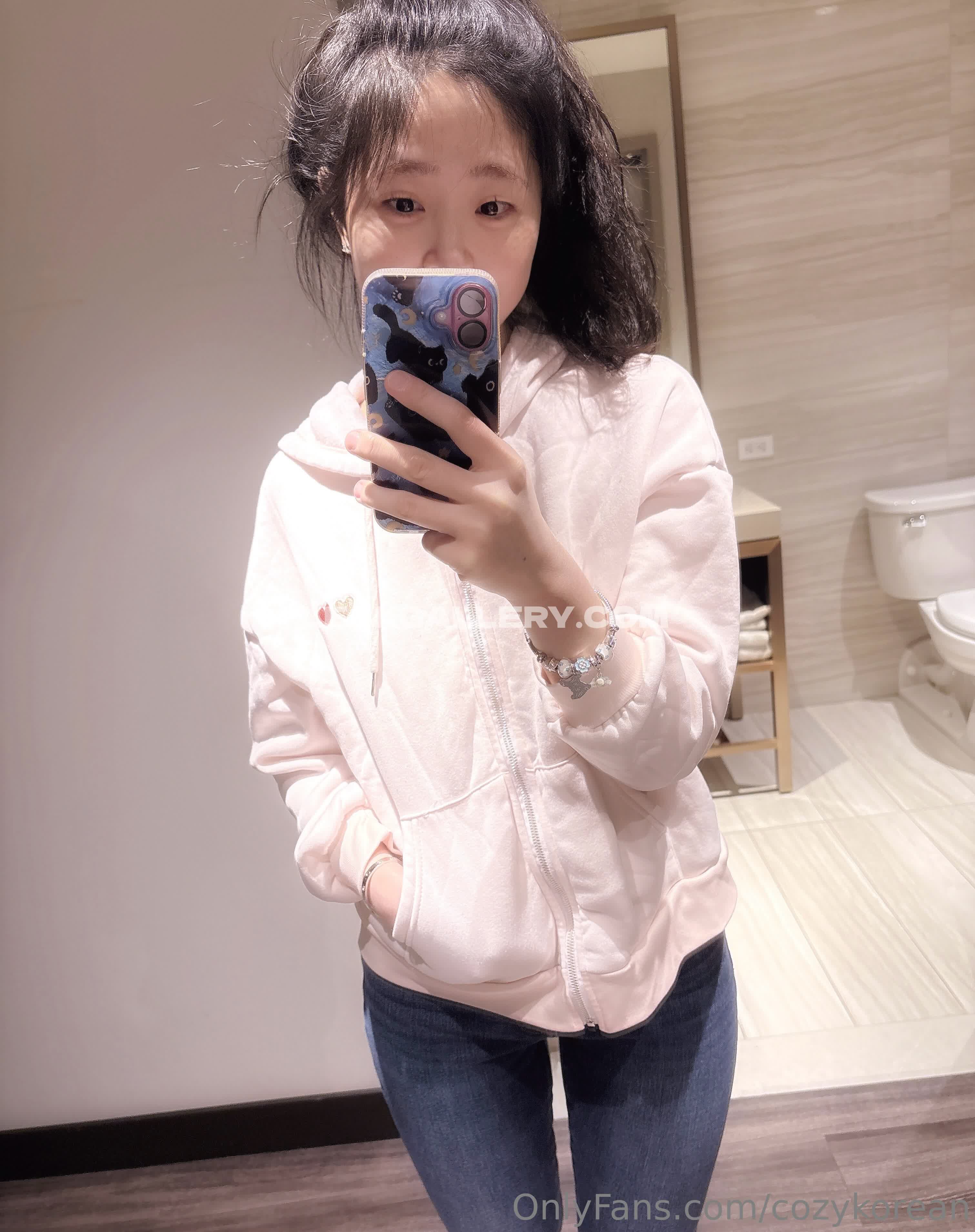 Cozykorean Exklusiv geleakte Nacktbilder von OnlyFans #12896961