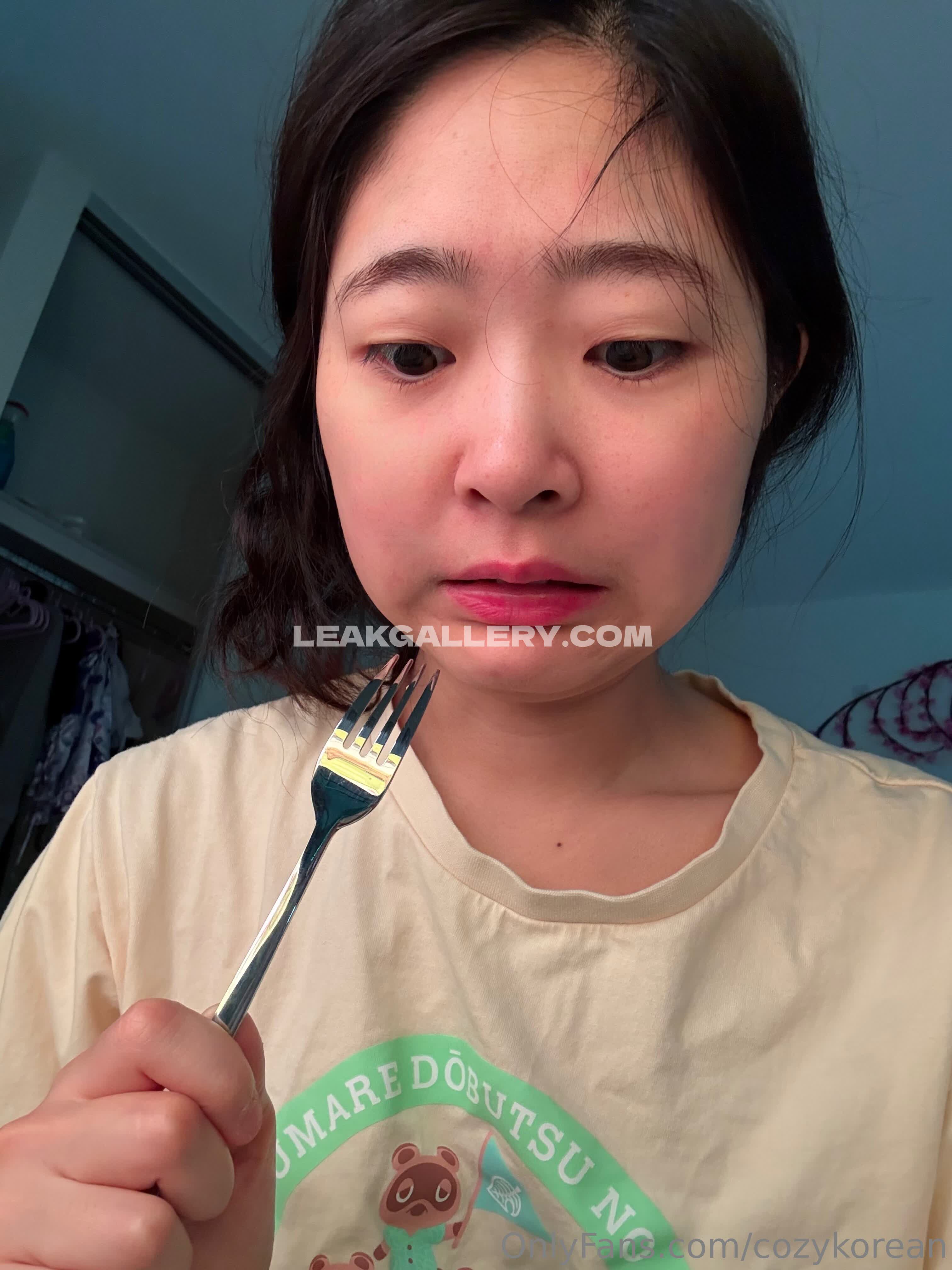Cozykorean Exclusive Leaked Nude OnlyFans #12582084