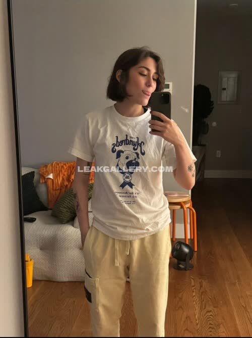 Cptpuffy Exclusive Leaked Nude OnlyFans #12334873