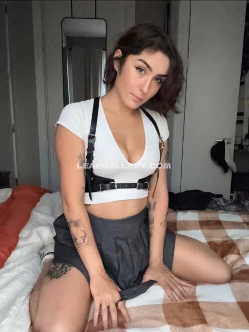 Cptpuffy Exclusive Leaked Nude OnlyFans #12335008