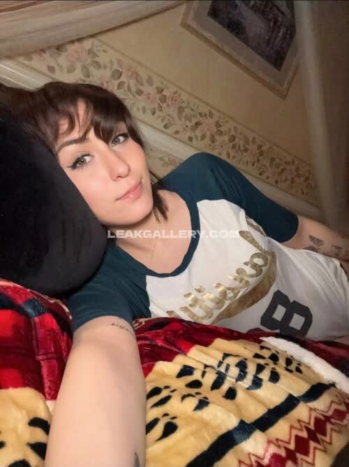 Cptpuffy Exclusive Leaked Nude OnlyFans #12334921