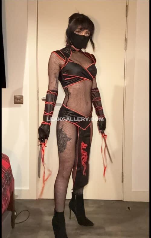 Cptpuffy Exclusive Leaked Nude OnlyFans #12334982