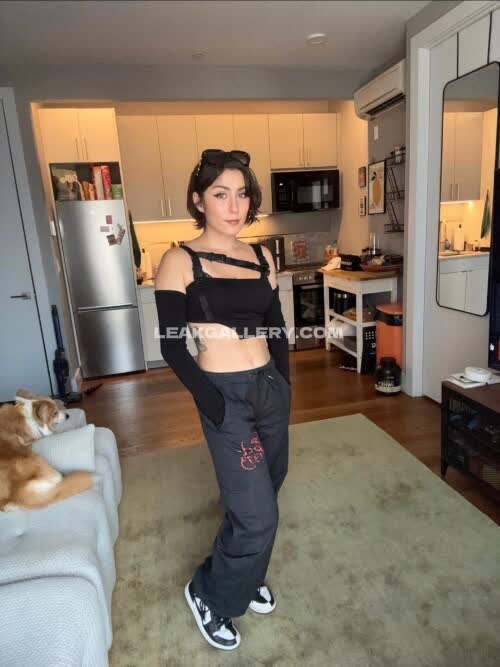Cptpuffy Exclusive Leaked Nude OnlyFans #12334885