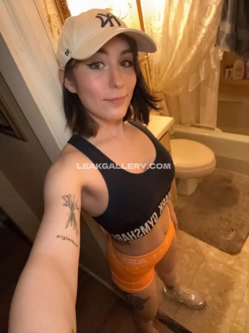 Cptpuffy Exclusive Leaked Nude OnlyFans #12334879