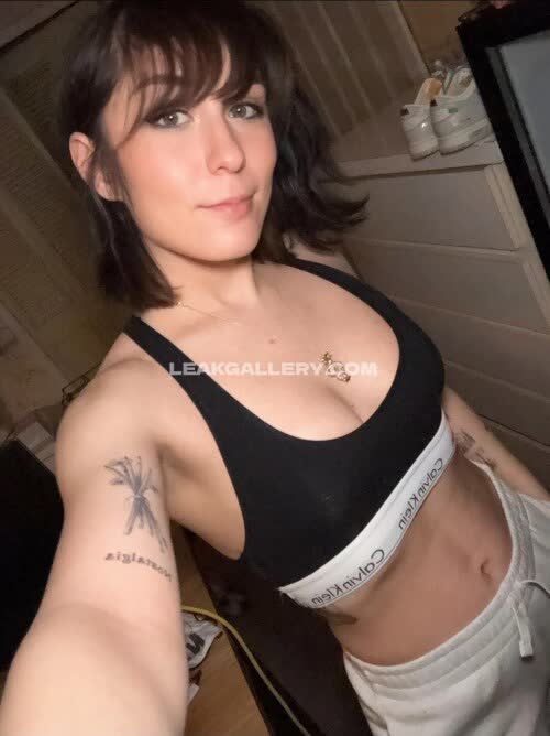 Cptpuffy Exclusive Leaked Nude OnlyFans #12334995