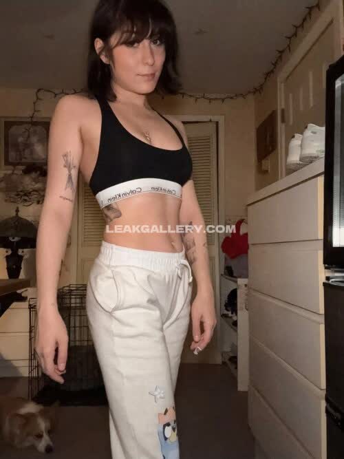Cptpuffy Exklusiv geleakte Nacktbilder von OnlyFans #12334953