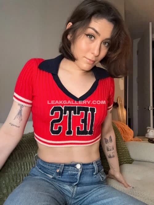 Cptpuffy Exclusive Leaked Nude OnlyFans #12334998