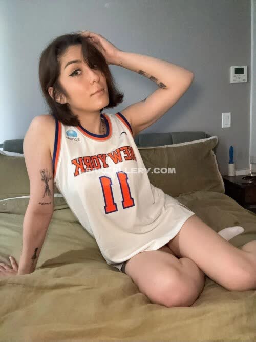 Cptpuffy Exclusive Leaked Nude OnlyFans #12334992