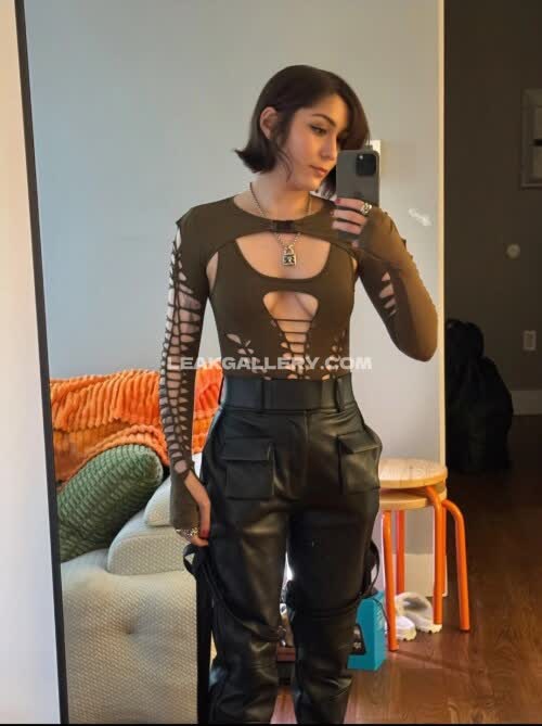 Cptpuffy Exclusive Leaked Nude OnlyFans #12334878