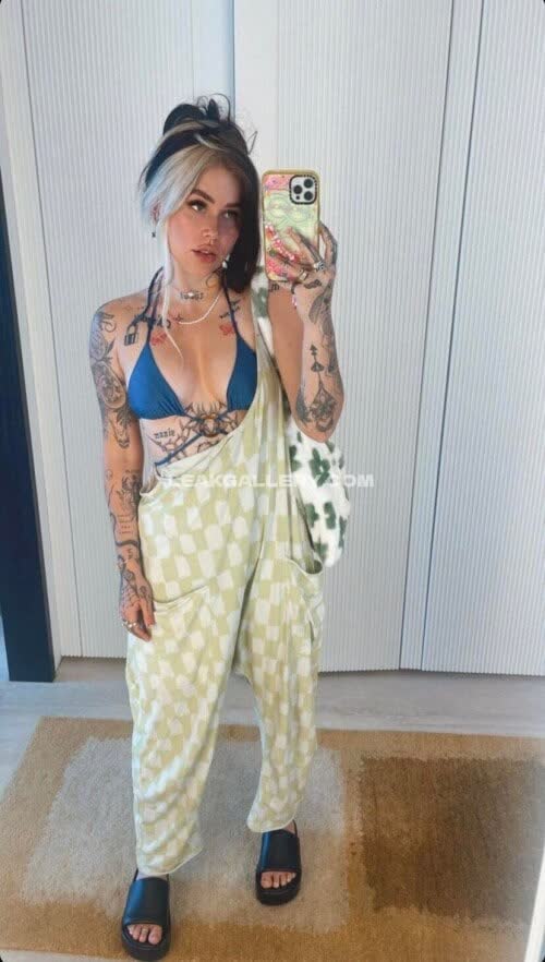 Cray Nudes vazados exclusivos do OnlyFans #14901031