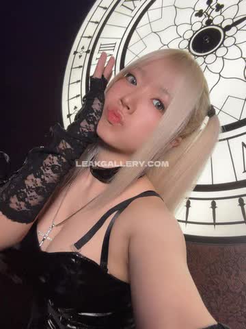 Creamcandy123 Exclusive Leaked Nude OnlyFans #14630847
