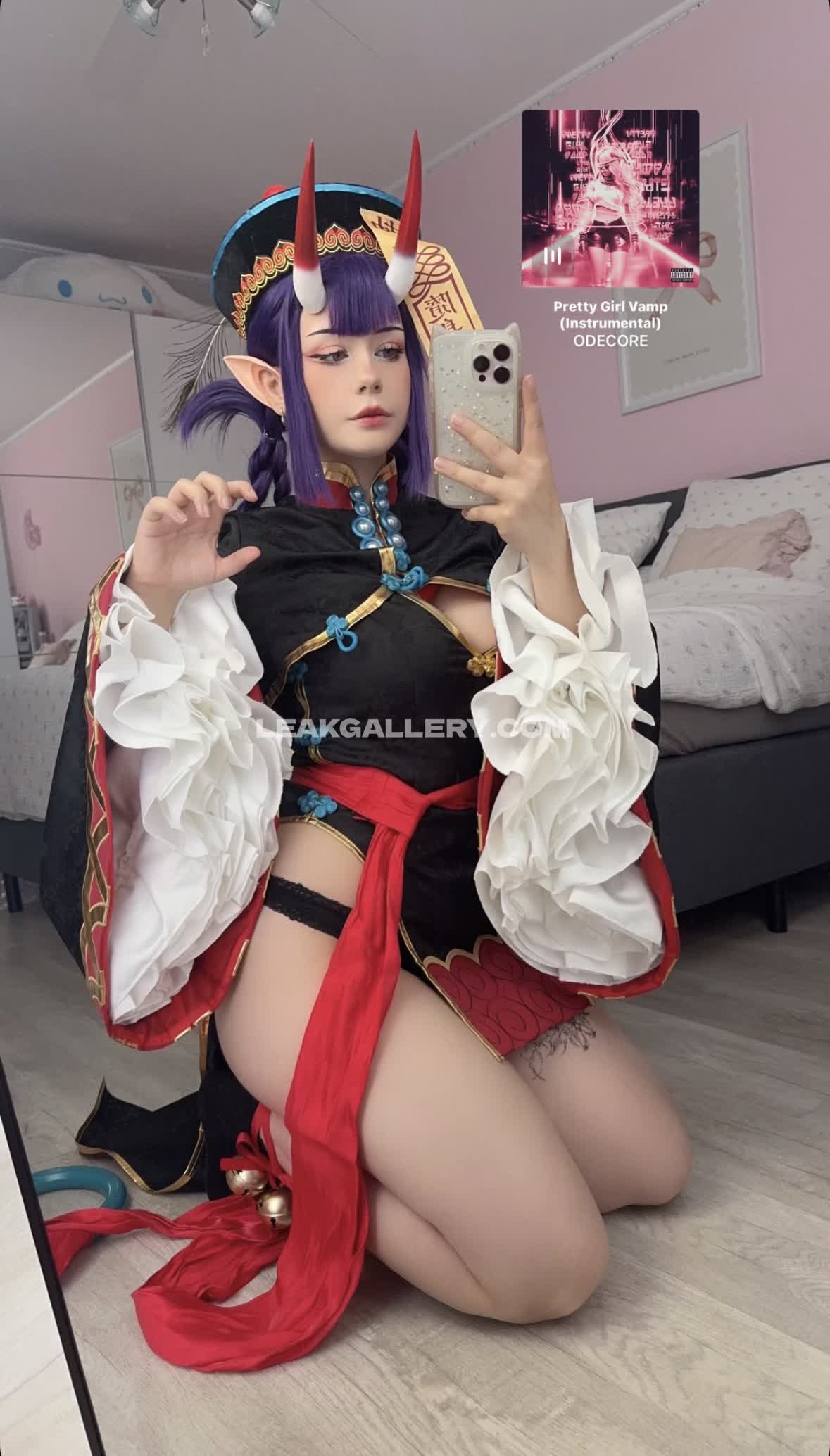 Cringycatgirl Exclusive Leaked Nude OnlyFans #13032708