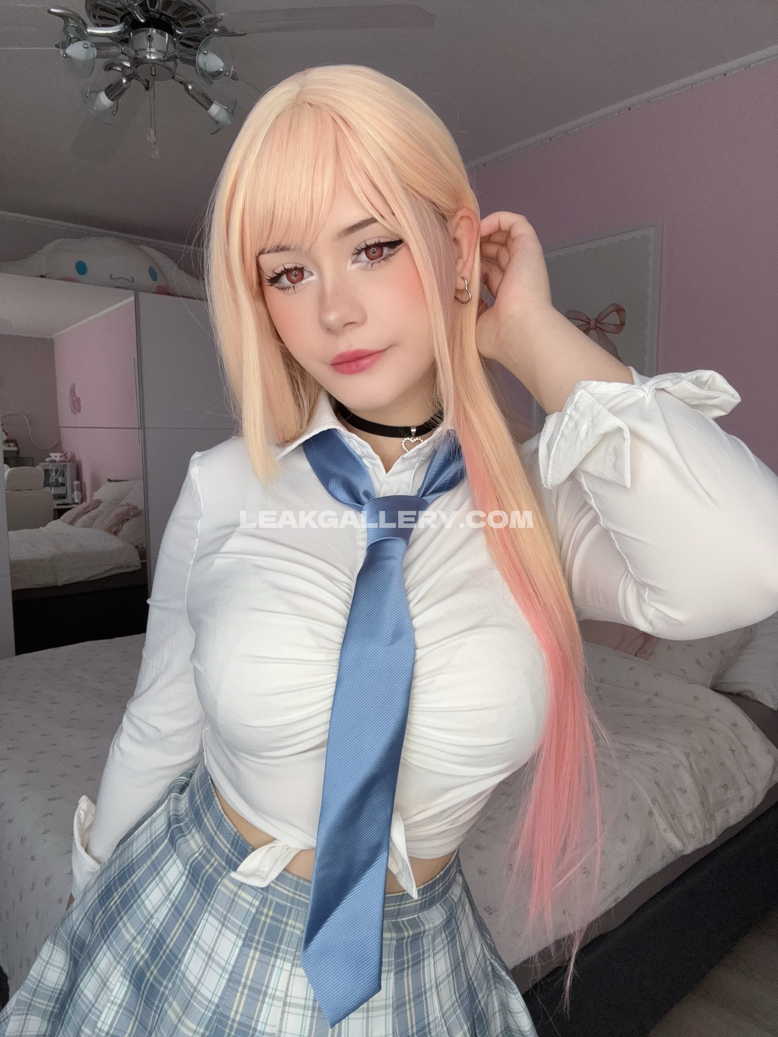 Cringycatgirl Exclusive Leaked Nude OnlyFans #13088163