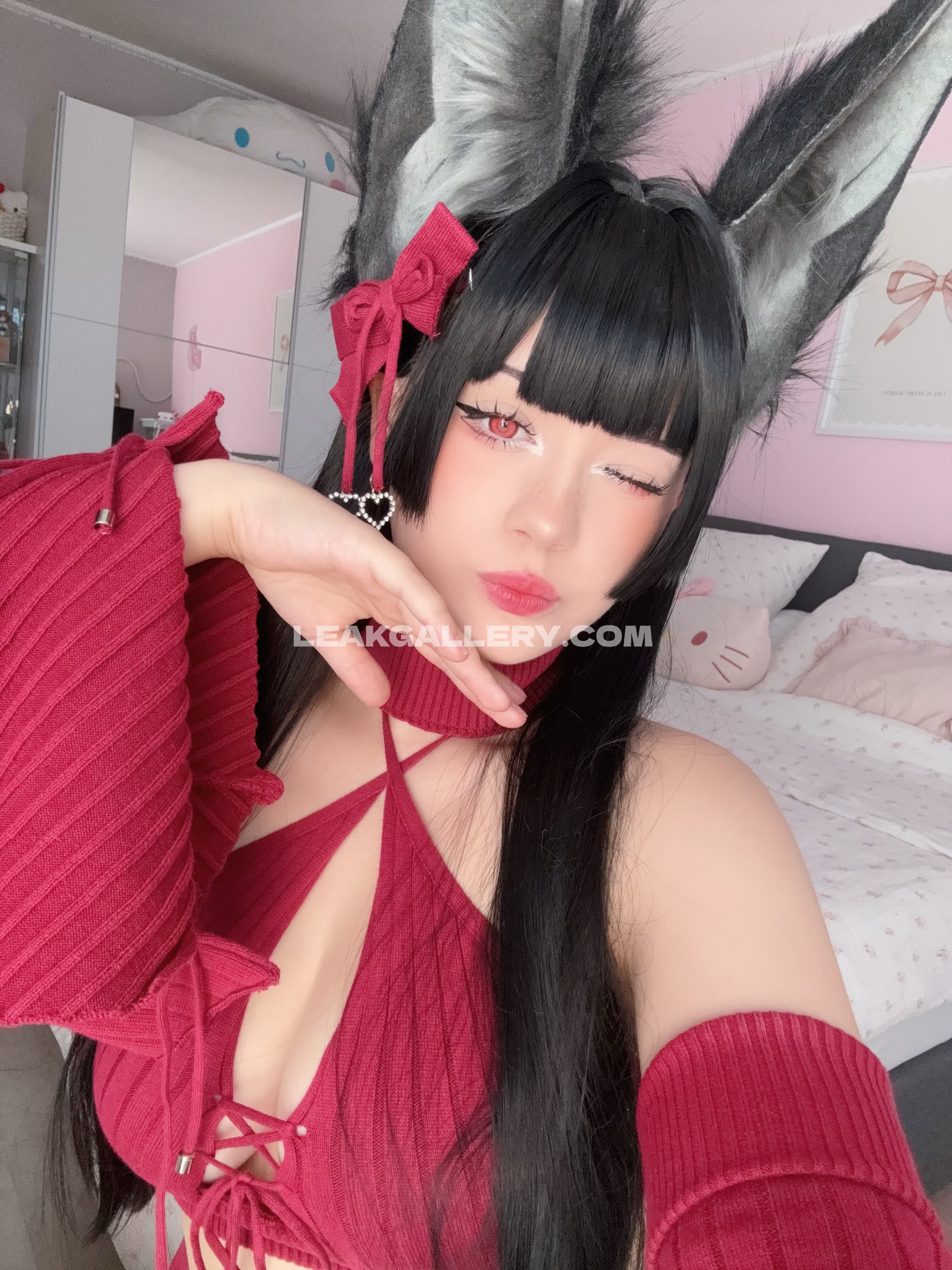 Cringycatgirl Exclusive Leaked Nude OnlyFans #13296431