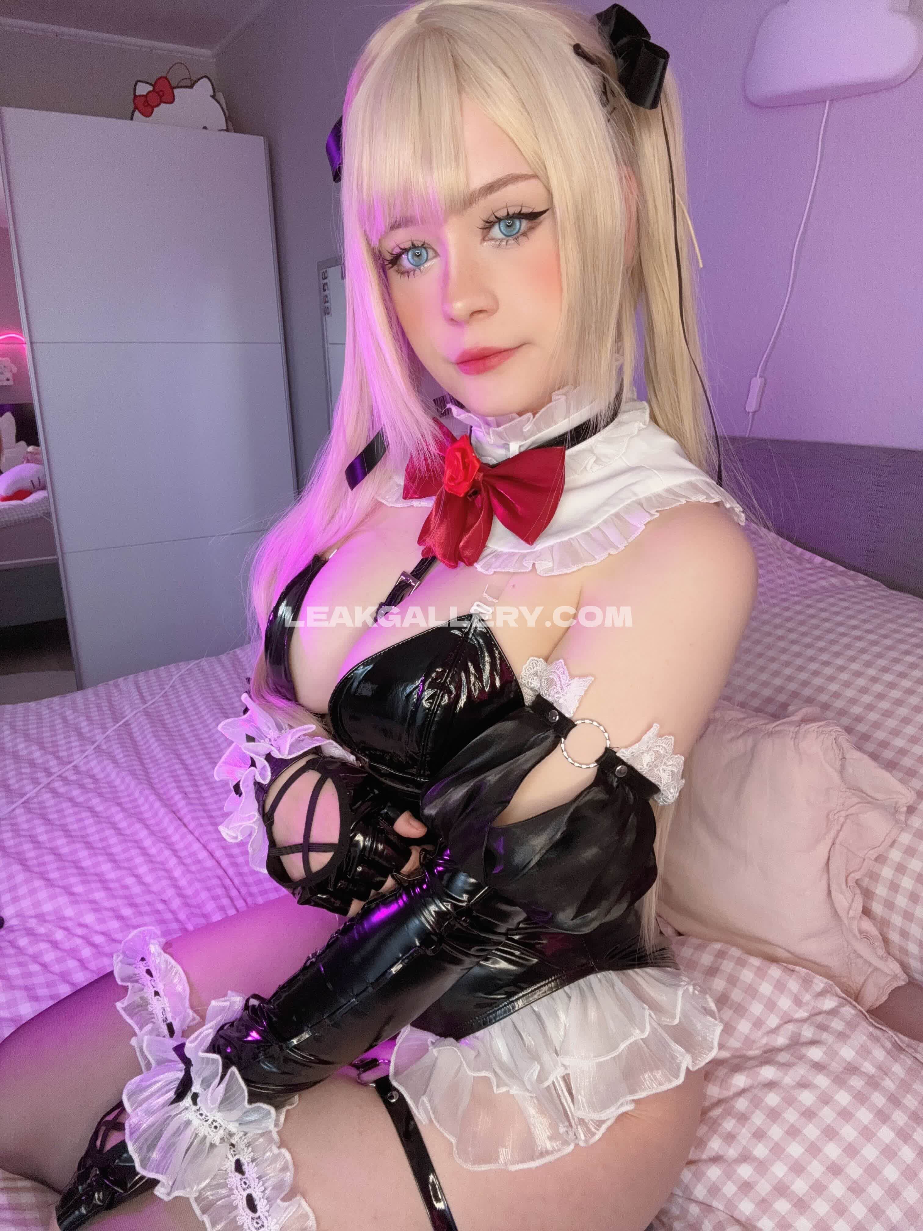 Cringycatgirl Exclusive Leaked Nude OnlyFans #12725562