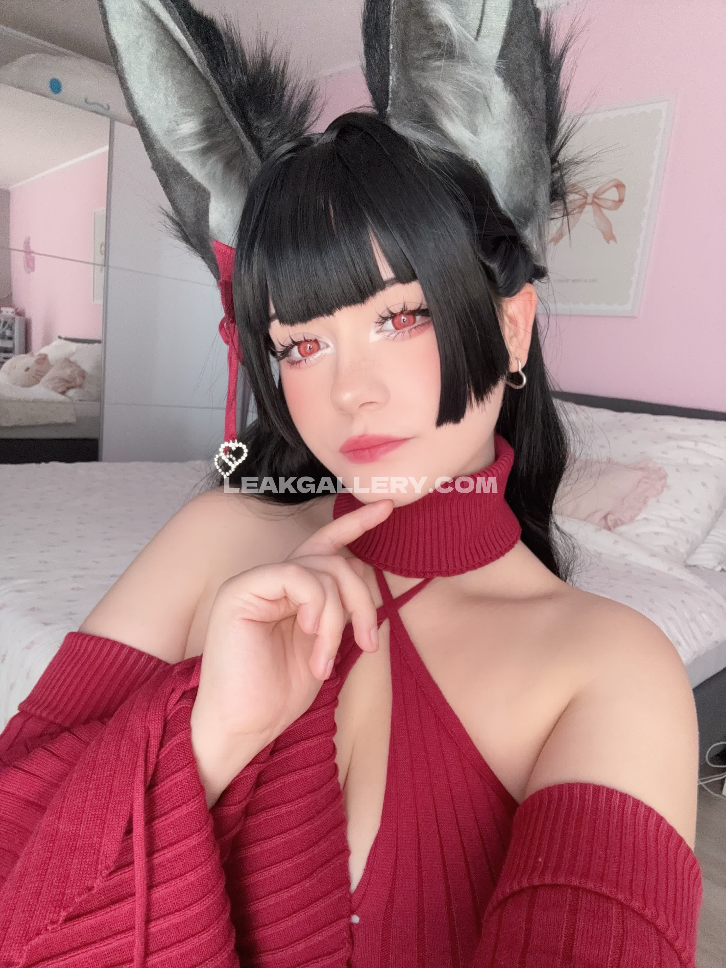 Cringycatgirl Exclusive Leaked Nude OnlyFans #13296436